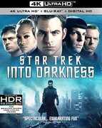 Star Trek Into Darkness , Chris Pine
