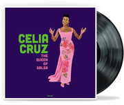 Queen Of Salsa [Import] , Celia Cruz