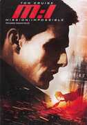 Mission: Impossible , Tom Cruise