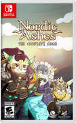 Nordic Ashes: The Complete Saga for Nintendo Switch 