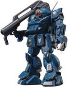 Threezero - Armored Trooper VOTOMS - ROBO-DOU - 6.4" Strikedog Action Figure 