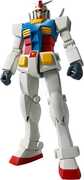 Tamshii Nations - Gundam - Metal Robot Spirits - <Side MS> Gundam GQuuuuuuX Action Figure