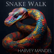 Snake Walk , Harvey Mandel