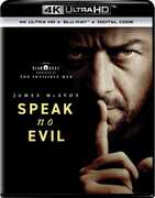Speak No Evil , James McAvoy