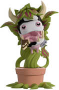 Youtooz - The Sims - #1 Cowplant Vinyl Figure