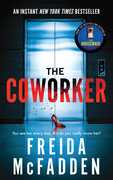 The Coworker , Freida Mcfadden