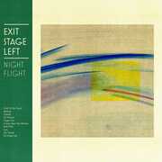 Exit Stage Left , Night Flight