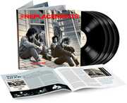 Let It Be (Deluxe Edition) , The Replacements
