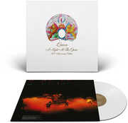 A Night At The Opera , Queen