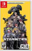 STARBITES - Deluxe Edition for Nintendo Switch 