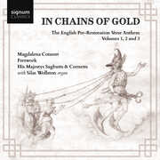 In Chains of Gold Box Set , Catherine King