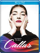 Callas , Maria Callas