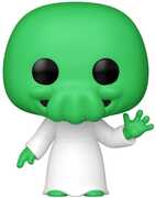 Funko POP! Movies: Minions 3 - Goomi 