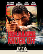Knock Off , Jean-Claude Van Damme