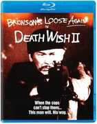 Death Wish II , Charles Bronson