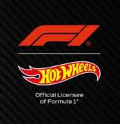 Hot Wheels Premium 1:64 Formula 1 Race 8-Piece L Assortment