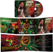 Rasta Should Be Deeper , Junior Kelly