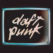 Human After All , Daft Punk