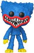 Funko POP! Games: Poppy Playtime - Huggy Wuggy 