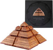 Stargate - Ra's Pyramid Polyresin Prestige Statue 