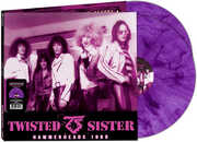 Hammerheads 1980 , Twisted Sister