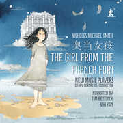The Girl From the French Fort , New Music Players