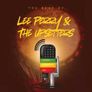 Best of Lee Perry & The Upsetters , Lee Perry & the Upsetters