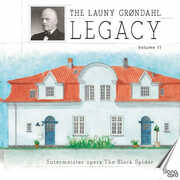 The Launy Grondahl Legacy, Vol. 11 , Lilian Weber-Hansen