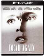 Dead Again , Kenneth Branagh