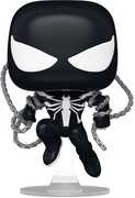Funko POP! Marvel: Venom Comics - Symbiote Spider-Man (Venom War) 