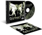 Awake (25th Anniversary Edition) , Godsmack