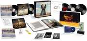 Grace Under Pressure (Super Deluxe Edition) , Rush