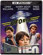 UFOria , Cindy Williams