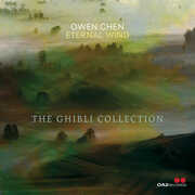 Ghibli Collection , Owen Chen & Eternal Wind