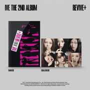 Revive+ - Random Version [Import] , Ive