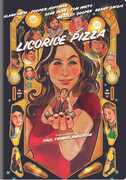 Licorice Pizza , Sean Penn