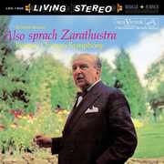 Richard Strauss: Also Sprach Zarathustra , Fritz Reiner