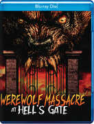 Werewolf Massacre At Hell's Gate