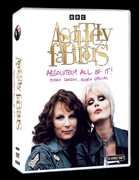 Absolutely Fabulous: Absolutely All of It! , Jennifer Saunders
