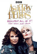 Absolutely Fabulous: Absolutely All of It! , Jennifer Saunders