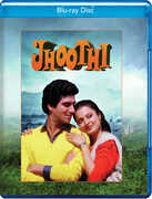 Jhoothi , Rekha