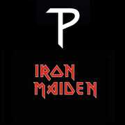 Perri's - Iron Maiden - Killers - Crew Socks 
