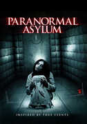 Paranormal Asylum 