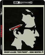 The Front , Woody Allen