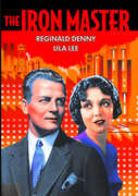 The Iron Master , Reginald Denny