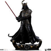 Star Wars Darth Vader Samurai Art Scale 1/ 10 Statue 