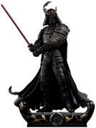 Iron Studios - Star Wars - Art Scale 1/ 10 - Darth Vader (Original Samurai Concept) Statue 