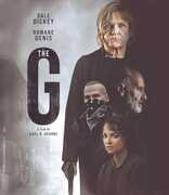 The G , Bruce Ramsay
