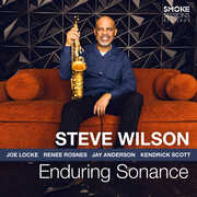 Enduring Sonance , Steve Wilson