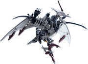 Kotobukiya - ZOIDS - Storm Sworder Ala Barone Special 2000 Recolor Model Kit